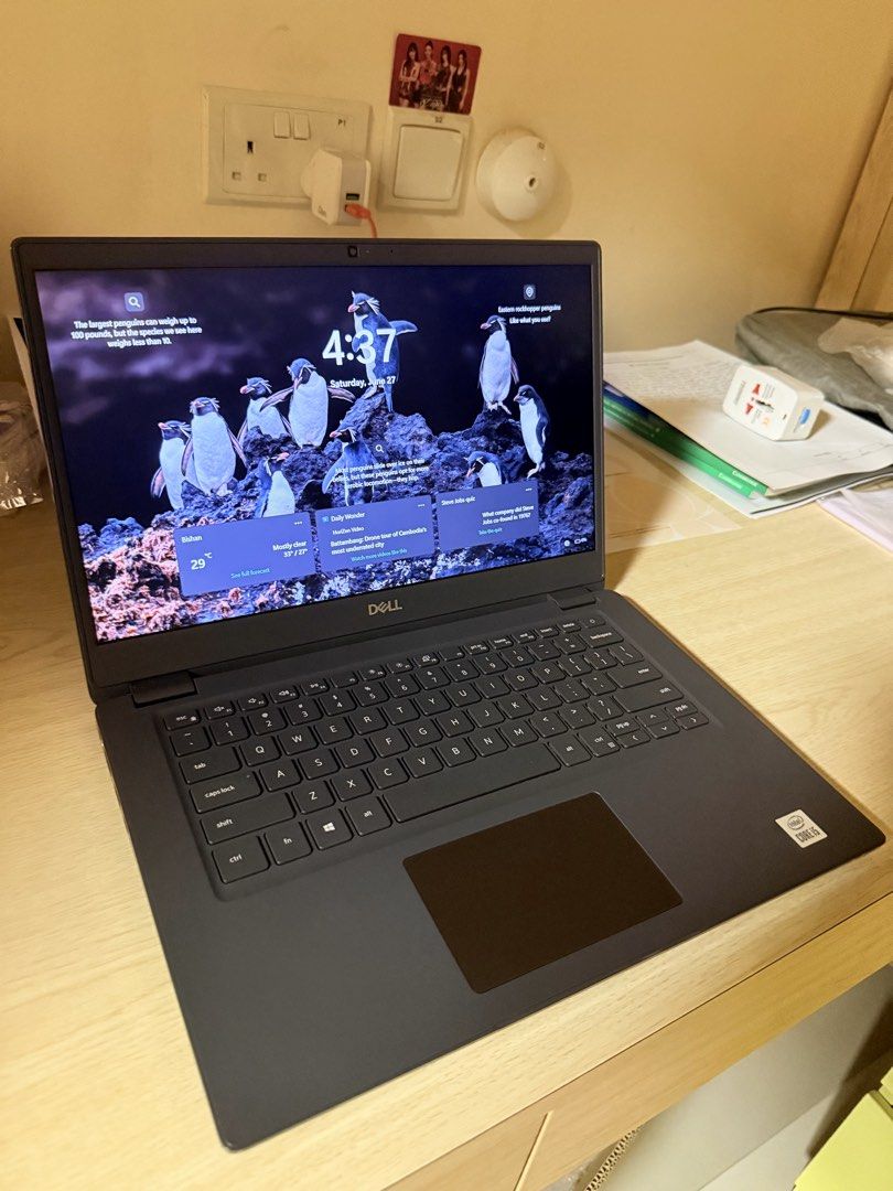 Dell Laptop494998930231797760