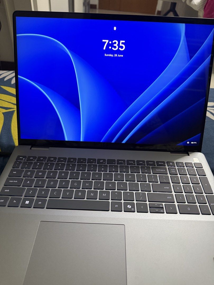 Dell Laptop Intel Core i5 16GB RAM 256GB SSD