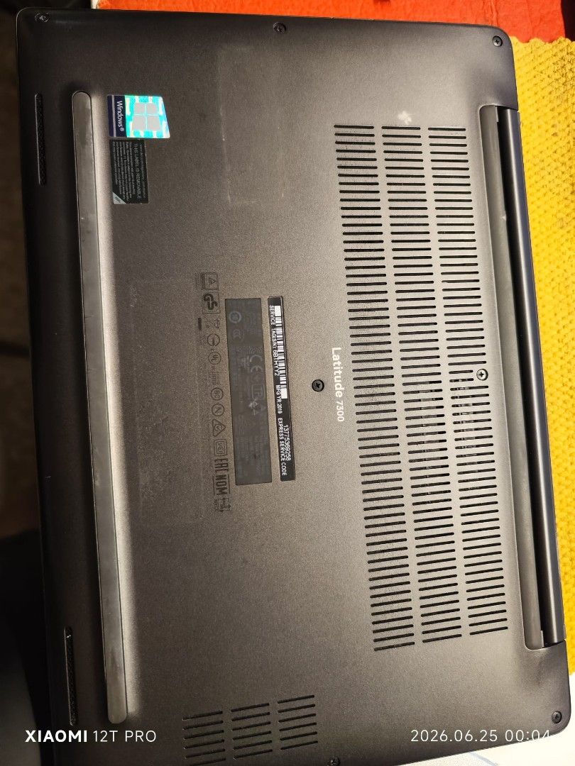 Dell Latitude 7300 laptop494751431808798723