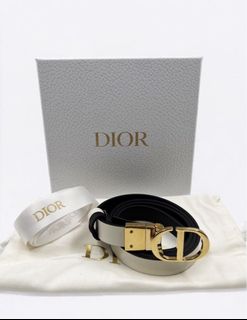 ⚜️ LUXURY 𝒜𝒞𝒞𝐸𝒮𝒮𝒪𝑅𝐼𝐸𝒮 (Belts / Hats) Collection item 3