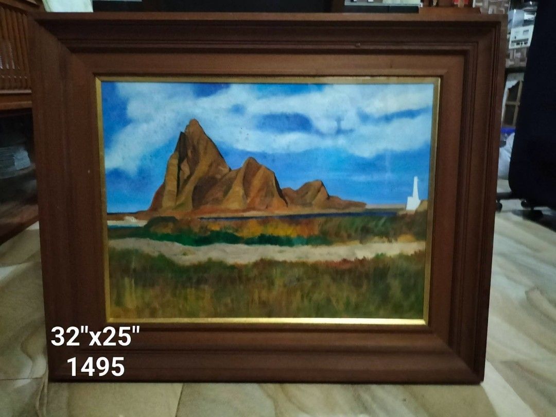 display frames big (Category: Frames & Pictures) located in Cainta. Submitted by banzvi73 (Listing ID 1446535732, Image 3). Description: location Brookside hills subd Cainta Rizal big frame from Japan maganda sa actual.