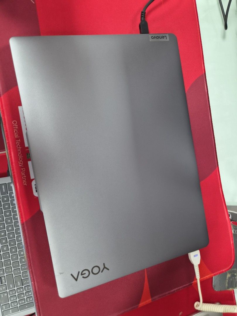 DISPLAY SET YOGA SLIM 7494751426020659201