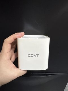 Dlink router COVR 1100507190226233610240