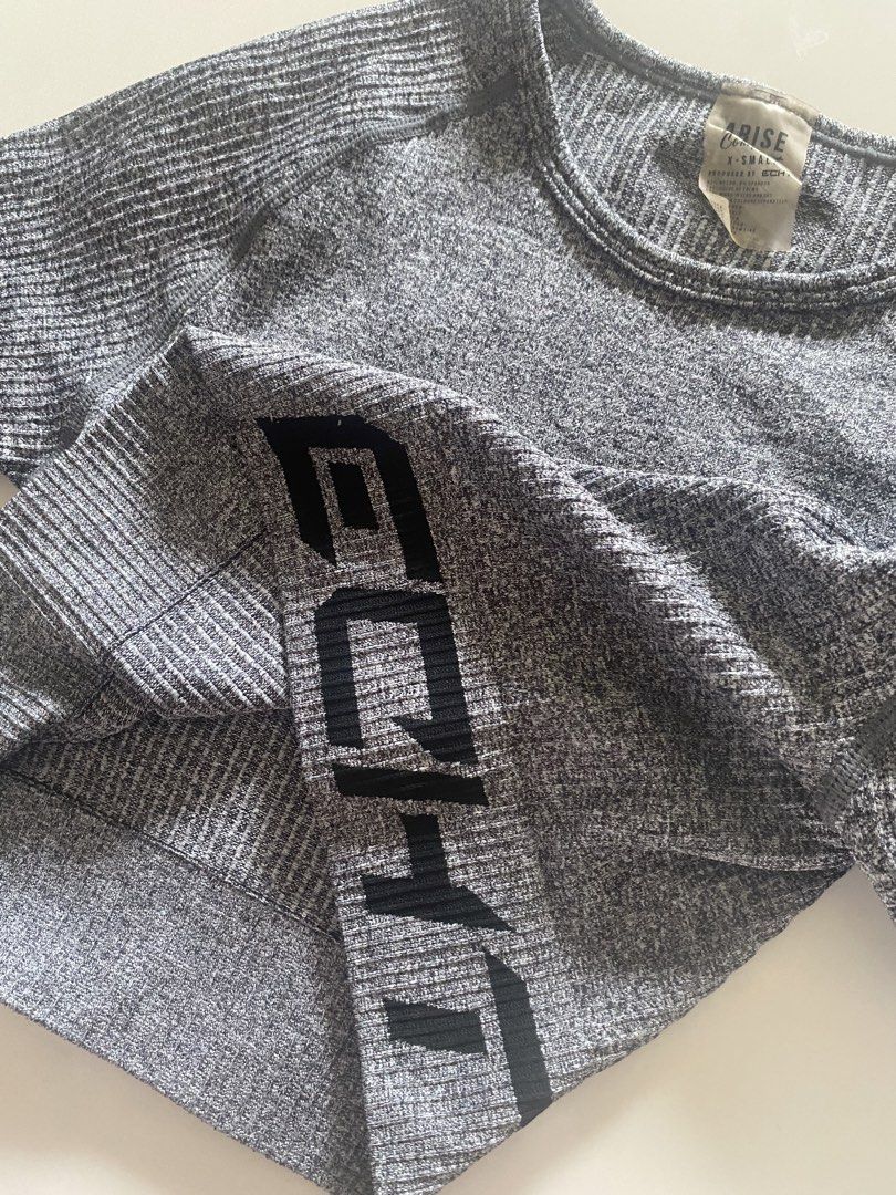 Echt arise comfort (Category: Activewear) located in Davao. Submitted by cmaebee (Listing ID 1446355965, Image 2). Description: .