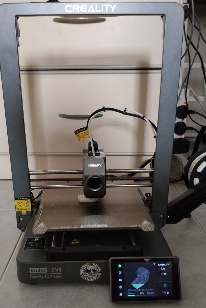 Creality ender 3 v3494635676808652800