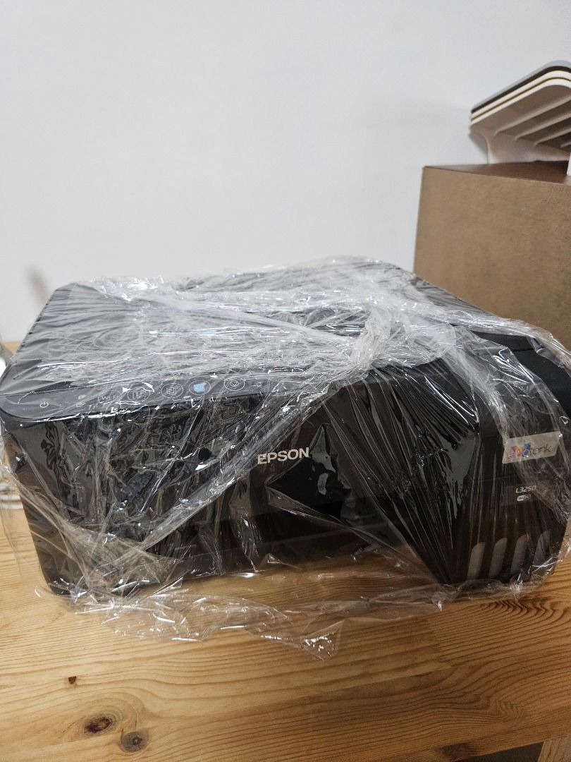 Epson L3280 EcoTank Wi-Fi Printer494635673936220161