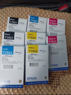 Epson WF-5621 Ink507213469566248960