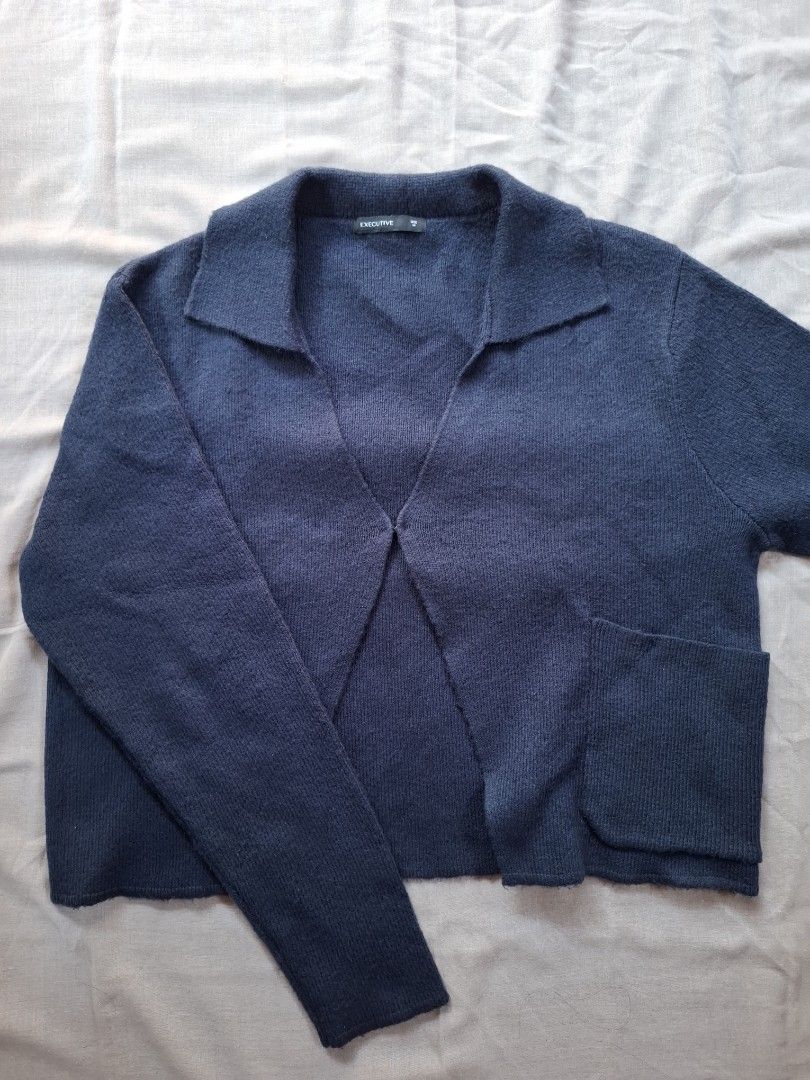 Executive Outer (Kategori: Baju Luaran) berada di Jakarta Pusat. Dikirim oleh aydemarp71542 (ID iklan 1446383458, Gambar 3). Deskripsi: .