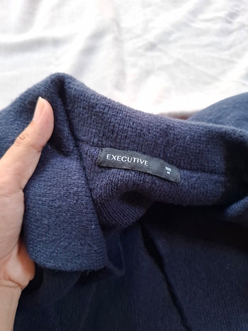 Executive Outer (Kategori: Baju Luaran) berada di Jakarta Pusat. Dikirim oleh aydemarp71542 (ID iklan 1446383458, Gambar 2). Deskripsi: .