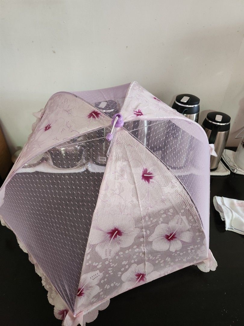 Food Cover Umbrella494585232365332480