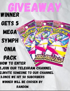 (Category: ) located in . Submitted by pokemonmarketsg (Listing ID 1446438430, Image 1). Description: .