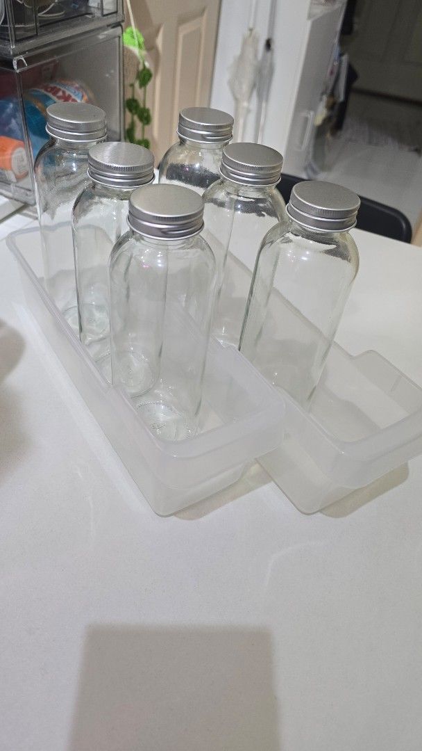 FREE Kitchen Organizers