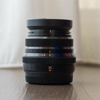 Fujifilm Cameras & Lenses Collection item 1