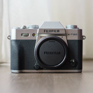 Fujifilm Cameras & Lenses Collection item 3