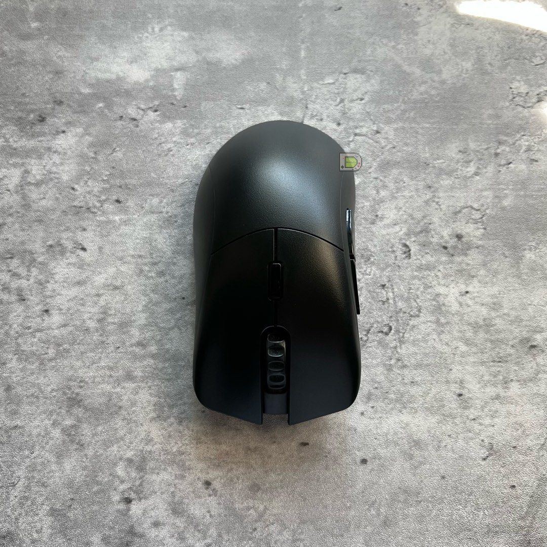 Glorious Model D 2 Pro 4k/8k (Category: Mouse & Mousepads) located in Malabon City. Submitted by davidsoria (Listing ID 1446409328, Image 2). Description: Glorious Model D 2 Pro 4k/8k Price: ₱4,000 (SRP: ₱6,450) • Mint condition • Can pass as new • Shape: Ergonomic, right-handed • Sensor: Glorious BAMF 2.0 Optical • Resolution: 100 – 26,000 DPI • Max Speed: 650 IPS / 50G Acceleration • Switches: Glorious Optical Switches (Rated for 100M clicks) •