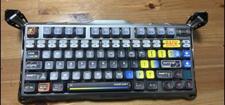 GravaStar K1 Pro Bluetooth Keyboard506961408380129280