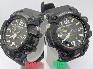 (Category: ) located in . Submitted by goodhands.watches (Listing ID 1446465133, Image 1). Description: .