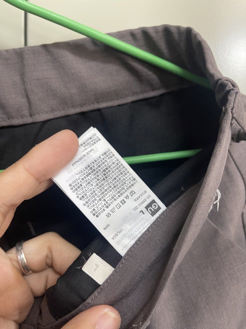 由 originalitems.com (刊登 ID 1446376908，圖片 1) 提交，位於 彰化縣 (Changhua) 的 GU Original Pants (類別：其他長褲)，說明：。