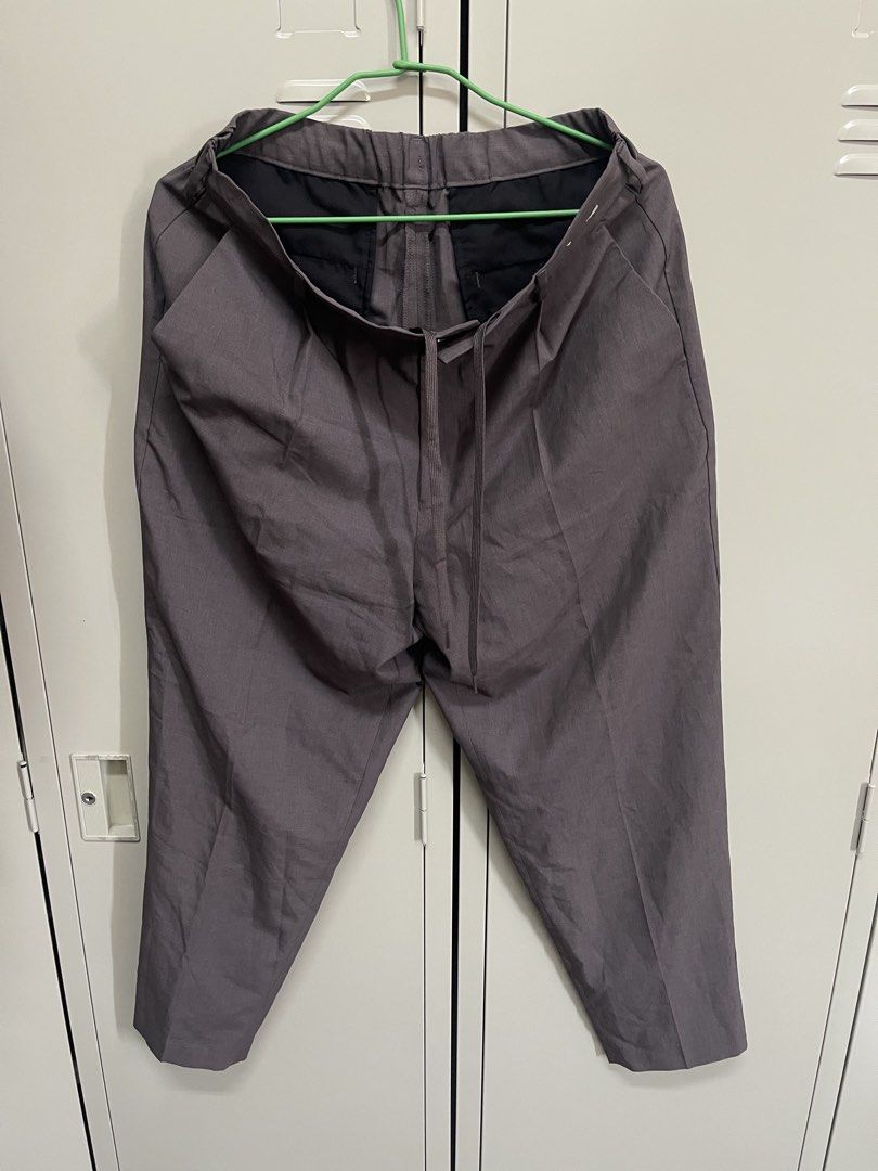 由 originalitems.com (刊登 ID 1446376908，圖片 2) 提交，位於 彰化縣 (Changhua) 的 GU Original Pants (類別：其他長褲)，說明：。
