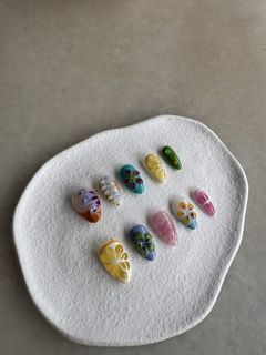 (Category: ) located in . Submitted by nailsbyrym (Listing ID 1446486363, Image 1). Description: .