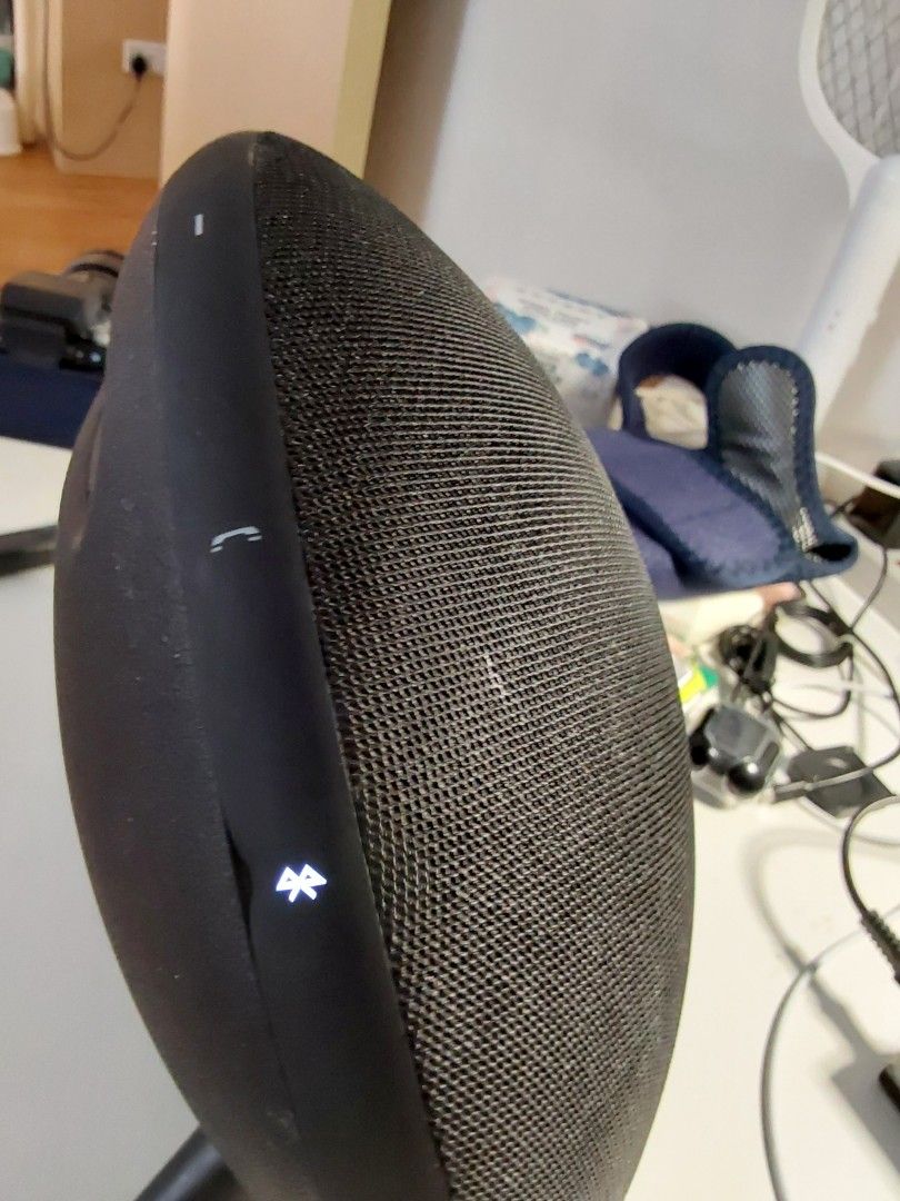 Harman Kardon Bluetooth Speaker494749896535582722