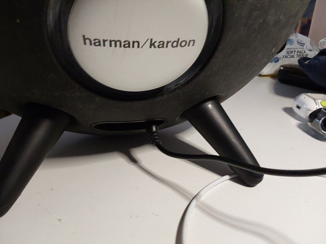 Harman Kardon Bluetooth Speaker494749896535582726