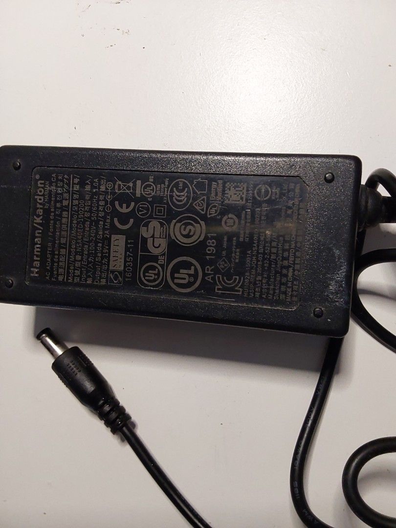 Harman Kardon Bluetooth Speaker494749896535582728