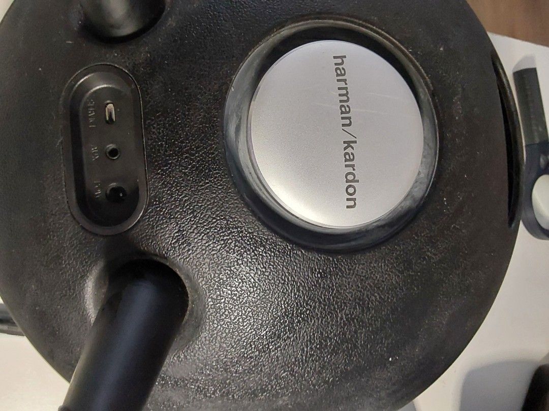 Harman Kardon Bluetooth Speaker494749896535582725