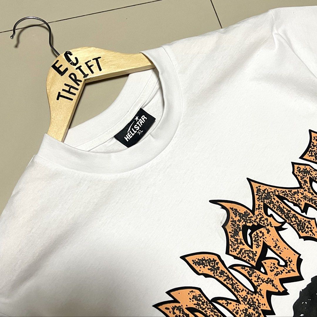 HELLSTAR (Category: Formal Shirts) located in Pasig City. Submitted by mr.mabisa (Listing ID 1446509996, Image 3). Description: HELLSTAR .