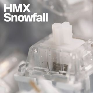 HMX Snowfall x68506863397771028480