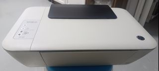 HP Deskjet 1530 Printer507213470447052800