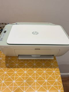 HP DeskJet 2722 Printer506940568519331840