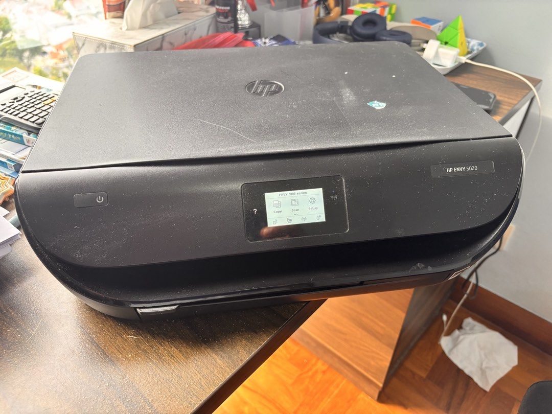 HP ENVY 5020 All-in-One Printer494635681475481601