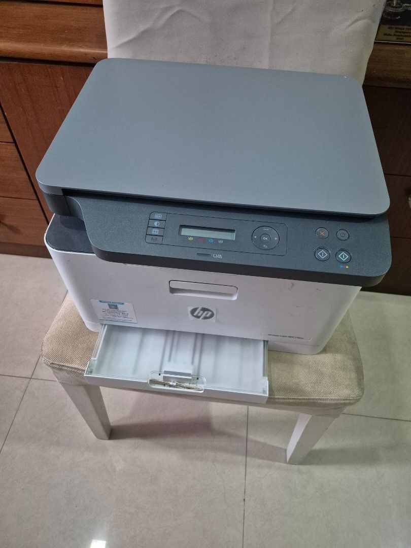 HP Ink Tank Printer494893712120883200