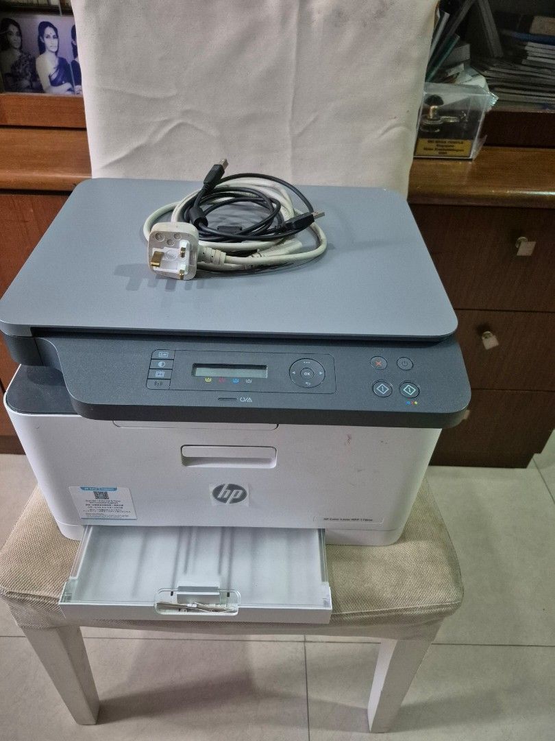 HP Ink Tank Printer494893712120883201