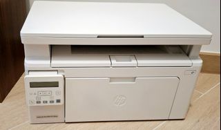 HP LaserJet MFP M130fw Printer507042204085790720