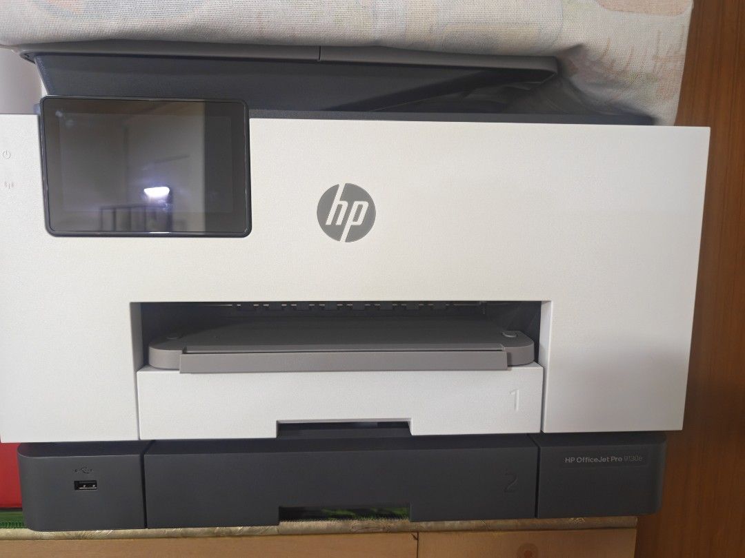HP OfficeJet Pro Printer494525540583362560