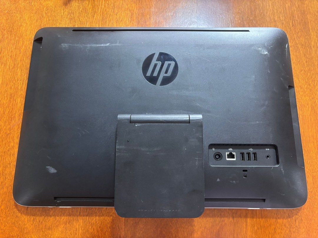 HP Pavilion 20 All-in-One PC494625042580776965