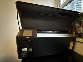HP Photosmart e-All-in-One Printer507297696161484800