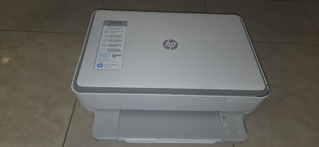 Hp printer494892210623631360