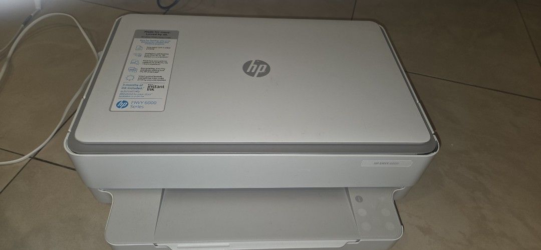 Hp printer494892210623631361
