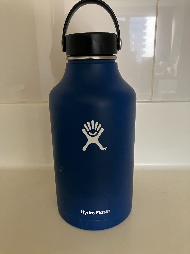 Hydro Flask 64oz (1.9Ltr) Water Bottle