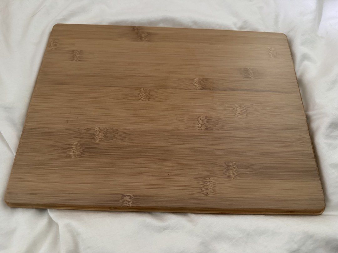 IKEA Bamboo Cutting Board494713370995609600