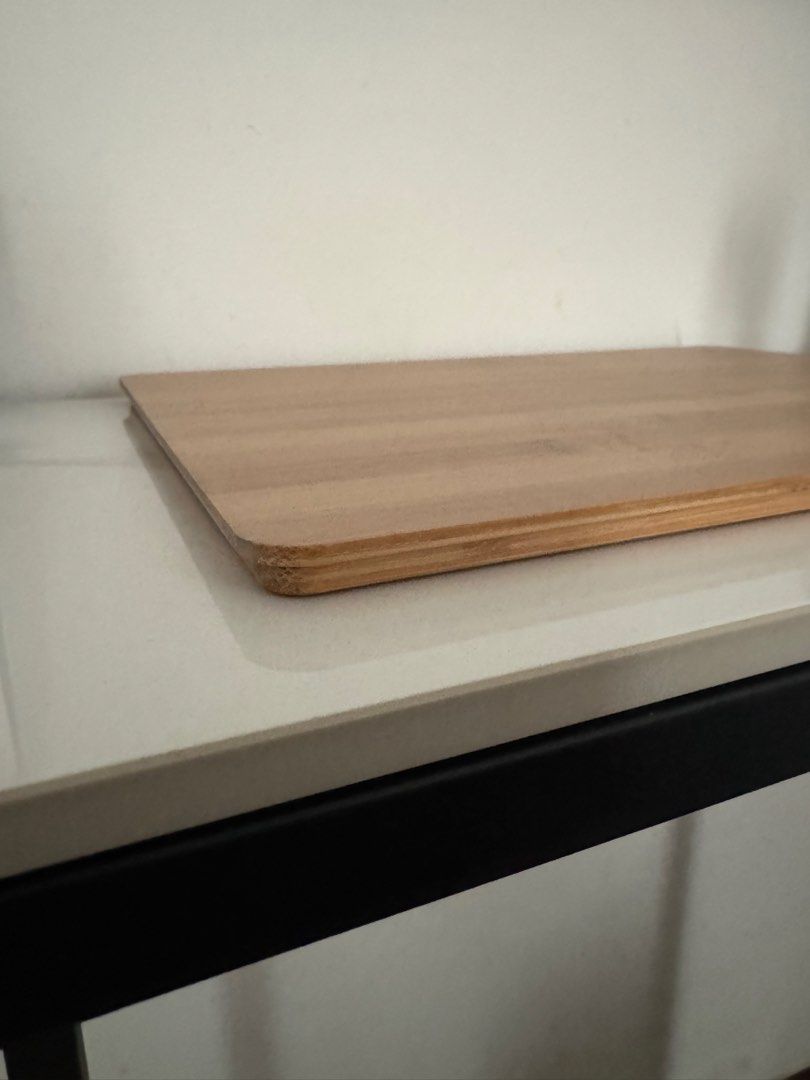 IKEA Bamboo Cutting Board494713370995609601