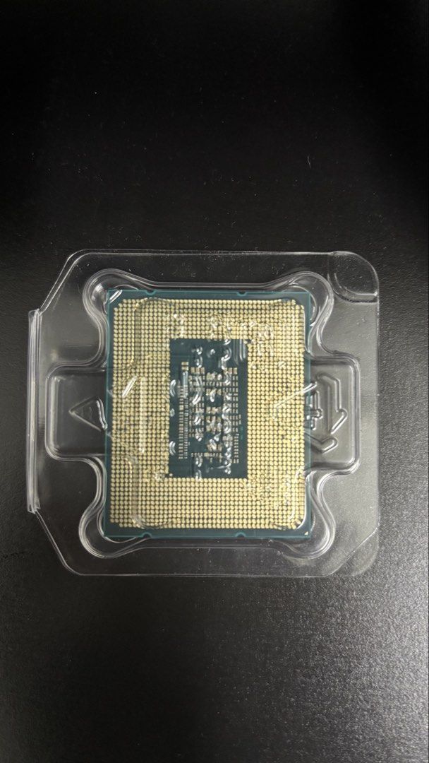 Intel Core i3-12100F SXL63 CPU Processor494768040129996801