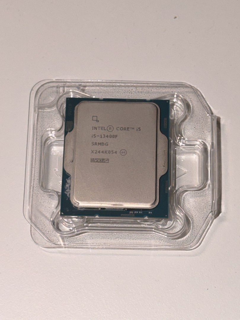 Intel Core i5-13400F CPU Processor494898319333140480