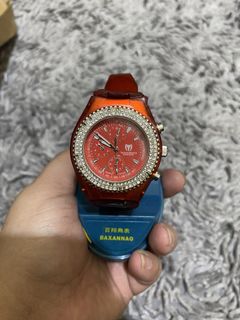 (Kategori: ) berada di . Dikirim oleh prelovedbyarriana (ID iklan 1446528139, Gambar 1). Deskripsi: .