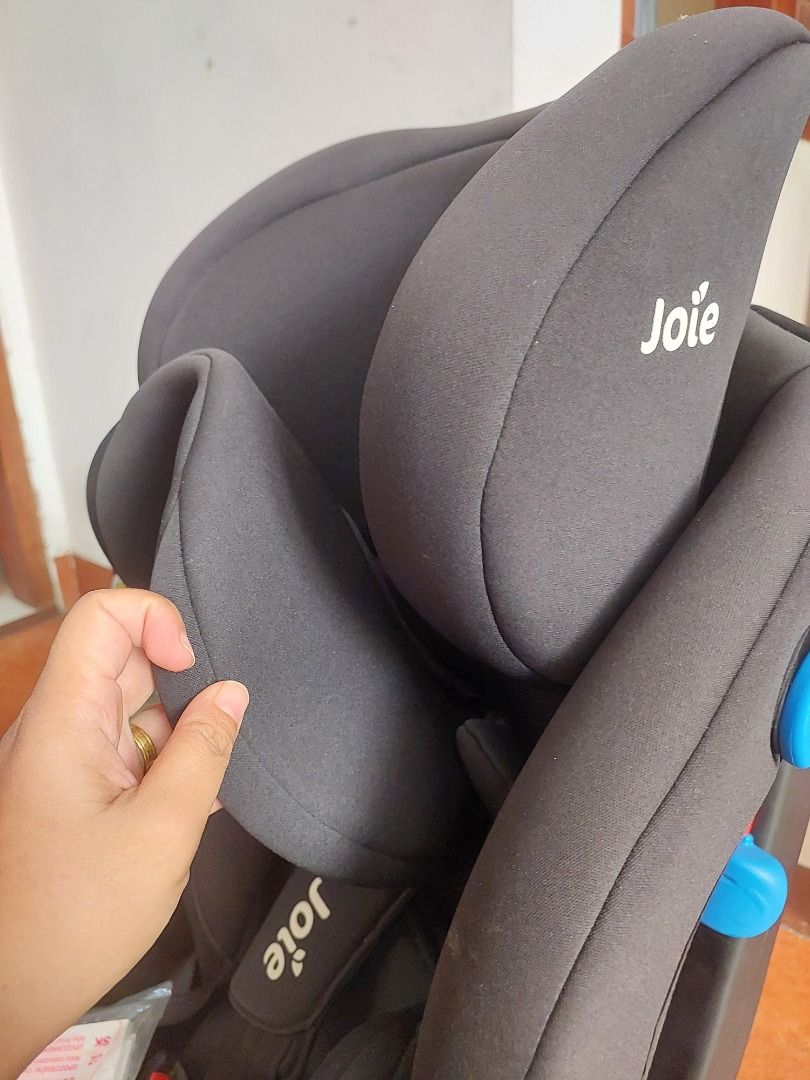 Joie steady coal carseat (Kategori: Kereta, Kursi Goyang & Gendongan Bayi) berada di Bandung. Dikirim oleh calmearth_5374f0 (ID iklan 1446404152, Gambar 3). Deskripsi: Dijual carseat steadi coal. Like new. Tidak ada cacat sama sekali. Paling agak berdebu. Nanti bisa dilaundry dl sblm diambil. Hanya untuk wilayah Bandung ya. .