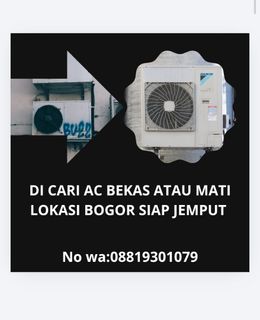 (Kategori: ) berada di . Dikirim oleh dika.pratama406 (ID iklan 1446519738, Gambar 1). Deskripsi: .