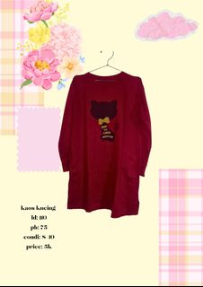 (Kategori: ) berada di . Dikirim oleh sazya_wadrobe (ID iklan 1446512166, Gambar 1). Deskripsi: .